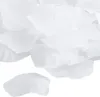 5 x Partypopper Rosenblätter, 40 cm, für Hochzeit und Produktbild-Vorschau 8