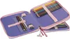 Brunnen Federmäppchen XXL Magic Rainbow Produktbild-Vorschau 2