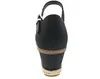 TOMMY HILFIGER FW0FW04787 Schwarz 38 Produktbild-Vorschau 13