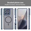 MagSafe magnetische telefoonhoesje voor Motorola Moto G67 Productafbeelding-voorbeeld 2