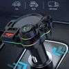 Émetteur audio FM Bluetooth pour voiture – FMONIC Voir les images du produit 7