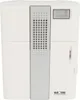 GROTHE MISTRAL 300M E - Silber - Weiß - Grothe - Oberfläche Produktbild-Vorschau 2