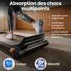 Extralink Tapis de Course Électrique Pliable avec Voir les images du produit 2