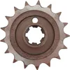 Pignone di guida 17 Z - Pignone - Pass. TS250/1, ETZ Anteprima dell’immagine prodotto 3