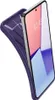 Etui Spigen Liquid Air do Samsunga Galaxy S24 - fioletowe Podgląd zdjęcia produktu 7