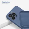 Hülle für Apple iPhone 16 Pro Case Cover Bumper Silikon Produktbild-Vorschau 3