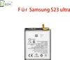 Ersatz Akku für Samsung Galaxy S23 Ultra EB-BS918ABY Produktbild-Vorschau 1