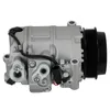 Embrayage compresseur climatisation Pour Mercedes-Benz C E Voir les images du produit 2