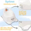 Baby Töpfchen Rheinland  mit Anti- Rutsch Funktion - Produktbild-Vorschau 3