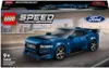 Ford Mustang Dark Horse Voiture de sport - Speed Champions Voir les images du produit 28