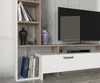JAMAL malá Tv stena JAMAL malá TV stena, dub Cordoba Náhľad obrázku produktu 5