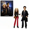 Monster High Skullector-Sammelpuppen Buffy – Im Bann der Produktbild-Vorschau 1