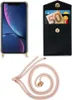 Cadorabo DE-140590, Apple, Apple iPhone 11 PRO, Růže Náhled obrázku produktu 8
