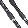 SPORTANA® Wanderstöcke Teleskop Aufsätze Gummipuffer Nordic Produktbild-Vorschau 7