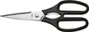 RÖSLE RS96290, Universal, Schwarz, Edelstahl, Edelstahl, Produktbild-Vorschau 3