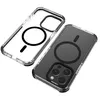 Cubenest Schutzhülle für iPhone 15 Pro MagPro Strong Guard Produktbild-Vorschau 11