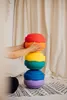 Stapelstein® Rainbow Set complete classic Produktbild-Vorschau 3
