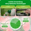 Purgrün Anthurium-Dünger | Flüssigdünger für Blüten & Produktbild-Vorschau 5