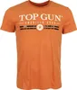 Top Gun T-Shirt TG20201130 Herren orange 3XL Produktbild-Vorschau 1