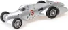 Minichamps 410354003 Auto Union Typ B #3 Avus Rennen 1935 Produktbild-Vorschau 10