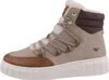 Mustang Sneaker Sneaker Kunstleder/Textil Produktbild-Vorschau 3
