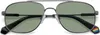 Herrensonnenbrille Polaroid PLD-6235-S-X-56ASRUC ø 56 mm Produktbild-Vorschau 5