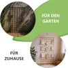 be4nature Rankhilfe 150 x 50 cm – Weiden-Flechtnetz für Produktbild-Vorschau 4