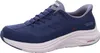 Skechers Slip-Ins: Contour Foam Cozy Fit  Sneakers Laag - Voir les images du produit 8