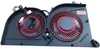 GPU version - Lüfter Kühler 2x 4-Pin stecker FAN cooler für Produktbild-Vorschau 5