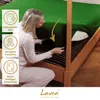 Lavea® Spannbettlaken 90x200cm - 100x200cm Maya Jersey, Produktbild-Vorschau 3