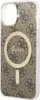 Guess Guhmp13Mh4Stw Iphone 13 / 14 / 156.1 Brązowy/Brown Voir les images du produit 5