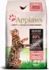 Applaws Cat 400g Hühnchen & Lachs Produktbild-Vorschau 1