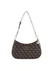 Guess Handtasche Noelle Top Zip 79180 HWQL78 18 x 29 x 6 Produktbild-Vorschau 6