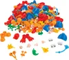 Colorations Knete Zubehör Set - Kreative Wesen 130-teiliges Produktbild-Vorschau 1