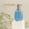 bremermann serie bagno SAVONA - Distributore di sapone in Anteprima dell’immagine prodotto 2