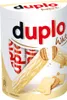 Haselnusscreme und Waffeln von weißer Schokolade, 10er Pack Produktbild-Vorschau 2