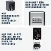 ABUS KeyGarage 787 BIG - Schlüsselbox zur Wandmontage - für Produktbild-Vorschau 12