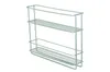 Metaltex In & Out, Šedá, 2 kg, 280 mm, 220 mm, 60 mm, 300 Náhľad obrázku produktu 14