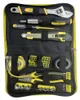 Handwerkzeugsatz Torx-Bits Gross 61 Teile Zangen Messband Produktbild-Vorschau 5