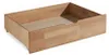 2er-Set Bettkasten Schublade Unterbett Bett Schlafzimmer Produktbild-Vorschau 3
