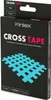 Kintex Cross Tape Blau C, 44 mm x 52 mm Produktbild-Vorschau 1