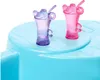 Barbie Pool Set avec poupée (blonde), poupée à habiller, Voir les images du produit 4