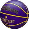 Wilson Lopty Nba Player Icon Lebron James Outdoor, Náhľad obrázku produktu 4