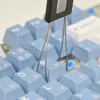 INF Vytahovač klíčů a čisticí kartáček Náhled obrázku produktu 3