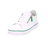 Gabor 43.264 Damenschuhe - Halbschuhe - Sneaker weiß Produktbild-Vorschau 52