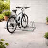 Nosič bicyklov Wiltec na 4 bicykle 124x39,5x19,5cm z Náhľad obrázku produktu 3