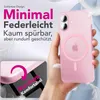 Puzdro MagSafe "Thinix" pre Apple iPhone 17 - extrémne Náhľad obrázku produktu 2