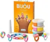 Masa plastyczna Hey Clay Bijou do tworzenia słodkich Náhľad obrázku produktu 1