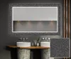 Artforma Dekorativer Spiegel mit LED-Beleuchtung 80x180 cm Produktbild-Vorschau 1