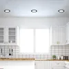 Braytron LED Panel Einbaustrahler Dimmbar 18W Ultraflach 26 Produktbild-Vorschau 6